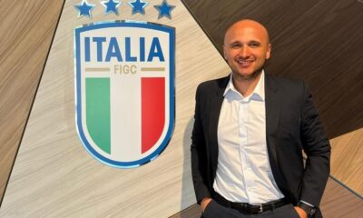 Alfredo Paniccia - Divisione Calcio a 5