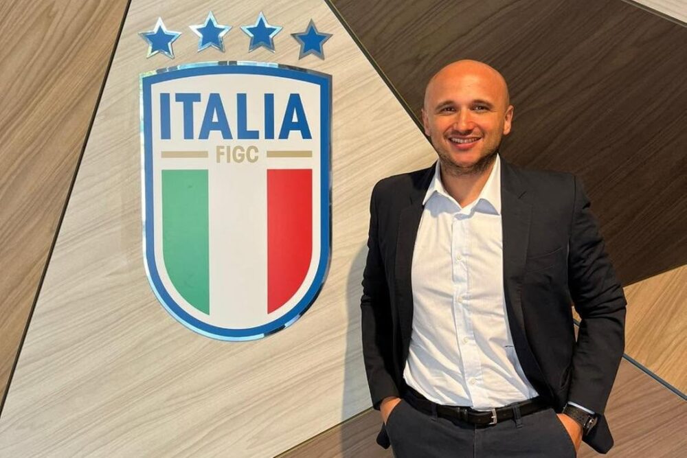 Alfredo Paniccia - Divisione Calcio a 5