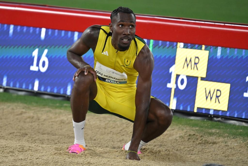 andy diaz vs pichardo sfida stellare a birmingham le 4215100 e crippa per stupire da Oasport.it andy diaz vs pichardo sfida stellare a birmingham le 4215100 e crippa per stupire