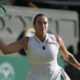 Aryna Sabalenka
