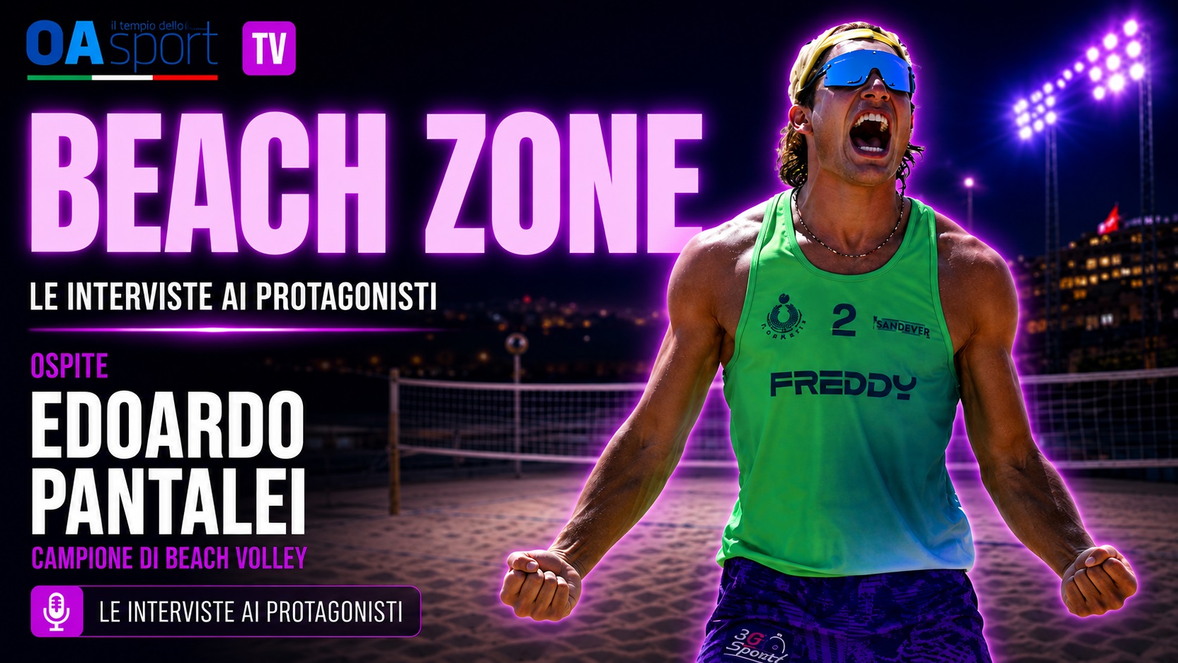 beach zone pantalei non le manda a dire wild card punteggi e tabelloni cosa non funziona da Oasport.it beach zone pantalei non le manda a dire wild card punteggi e tabelloni cosa non funziona