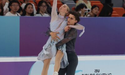 Zoe Bianchi-Daniel Basile