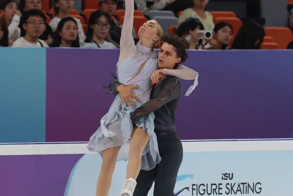 Zoe Bianchi-Daniel Basile
