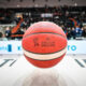 Pallone basket Mondiali