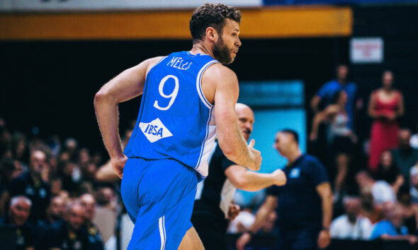 Nicolò Melli