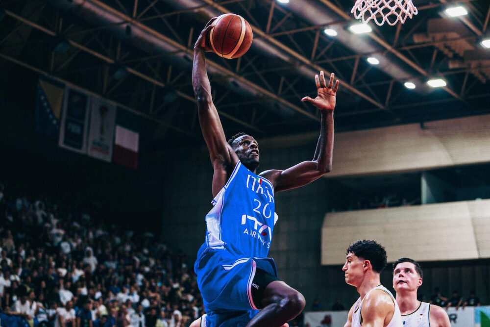 basket qualificazioni mondiali 2027 la classifica del girone dell8217italia prima della serbia da Oasport.it basket qualificazioni mondiali 2027 la classifica del girone dell8217italia prima della serbia