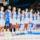 Italia basket femminile