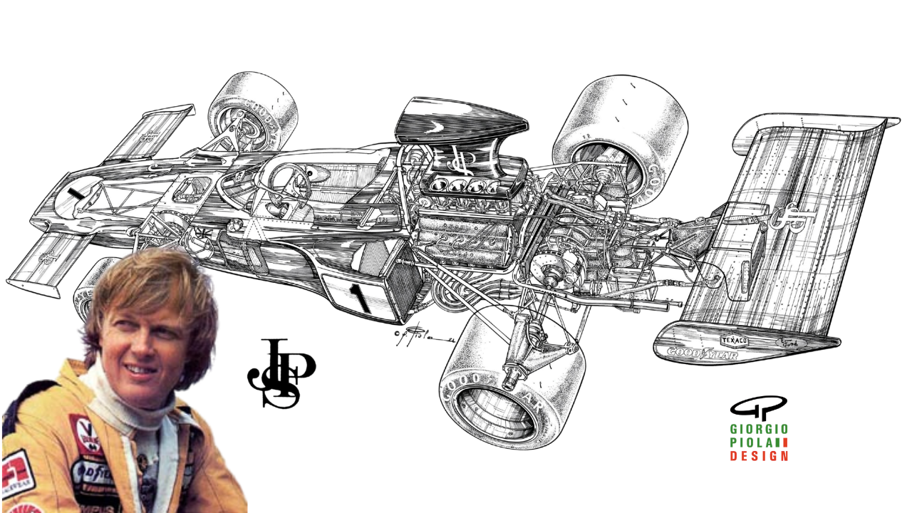 ronnie peterson la leggenda della formula 1 il ricordo emozionante di giorgio piola da Oasport.it ronnie peterson la leggenda della formula 1 il ricordo emozionante di giorgio piola