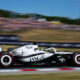 Cadillac F1