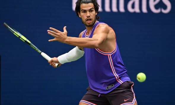 Carlos Alcaraz