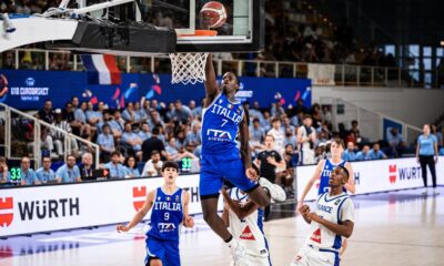 Cheickh Niang
