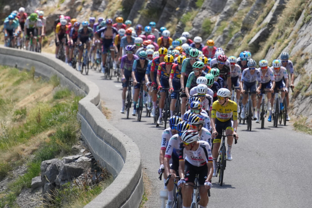 Ciclismo
