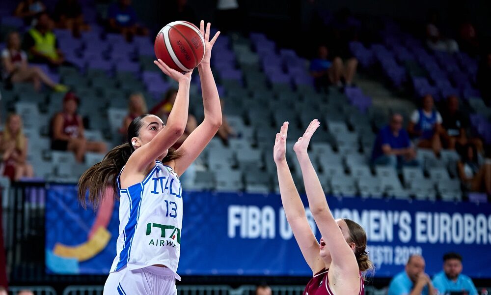 Cloe Perini