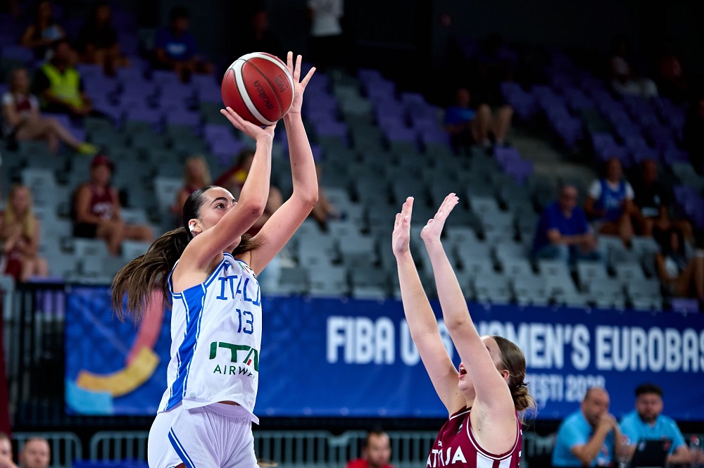 Cloe Perini