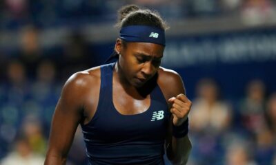 Coco Gauff