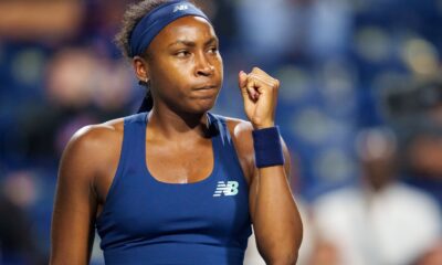 Coco Gauff