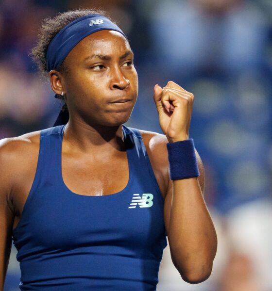 Coco Gauff
