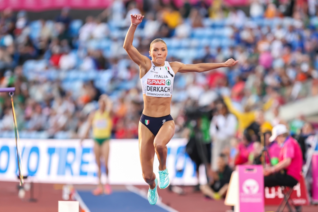 pagelle europei atletica 13 agosto derkach la giornata perfetta pernici cresce desalu una certezza da Oasport.it pagelle europei atletica 13 agosto derkach la giornata perfetta pernici cresce desalu una certezza
