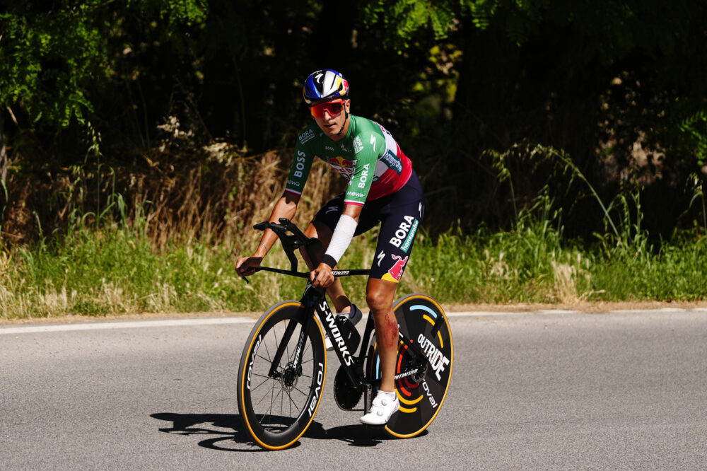 Davide Donati