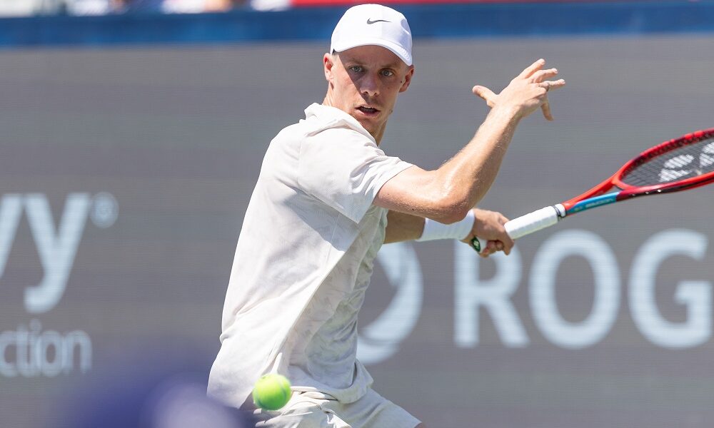 Denis Shapovalov