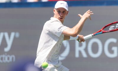 Denis Shapovalov