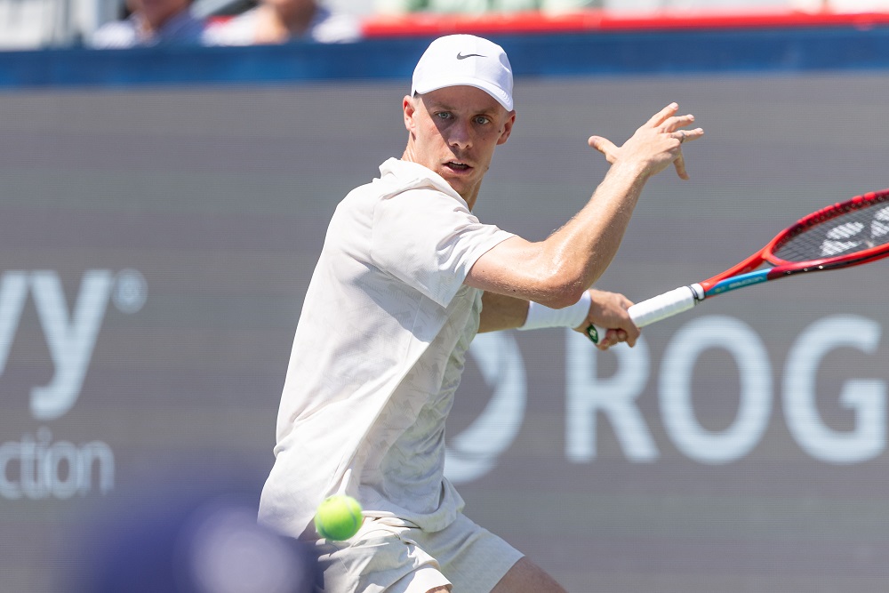 Denis Shapovalov