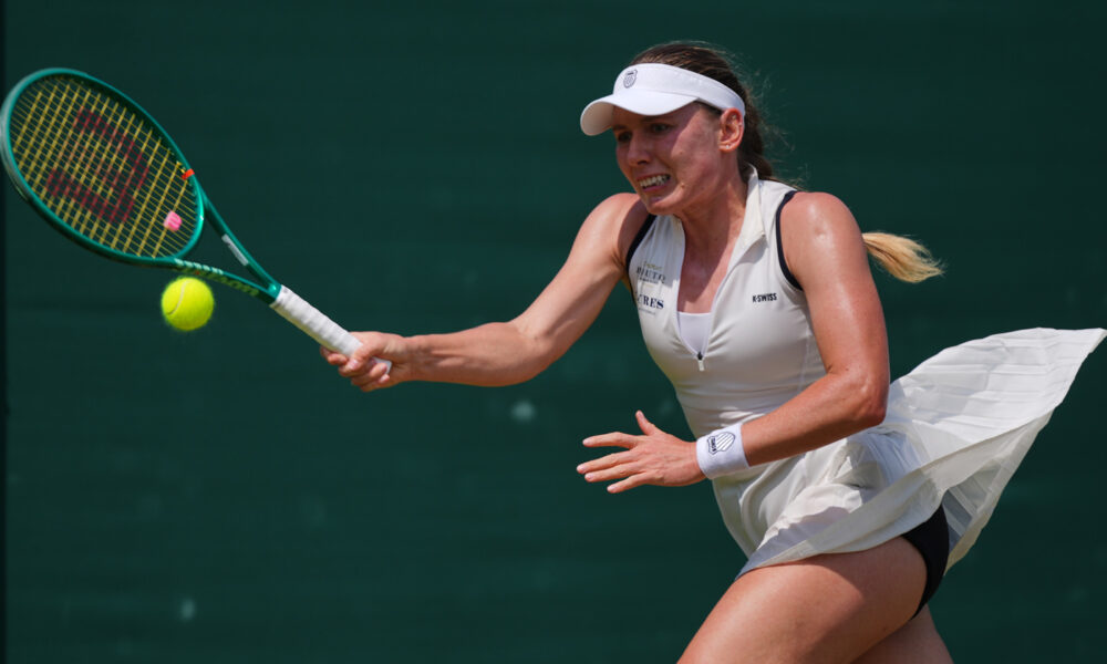 Ekaterina Alexandrova