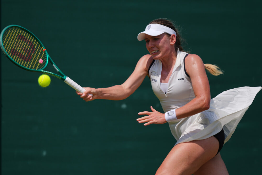 Ekaterina Alexandrova