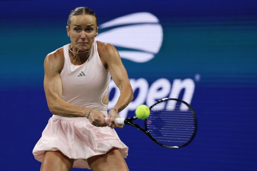 us open 2026 stefanini si regala il derby con paolini avanzano pegula e svitolina da Oasport.it us open 2026 stefanini si regala il derby con paolini avanzano pegula e svitolina