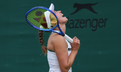 Elise Mertens