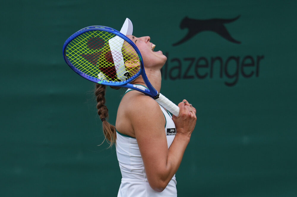 Elise Mertens