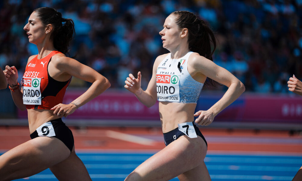 Eloisa Coiro