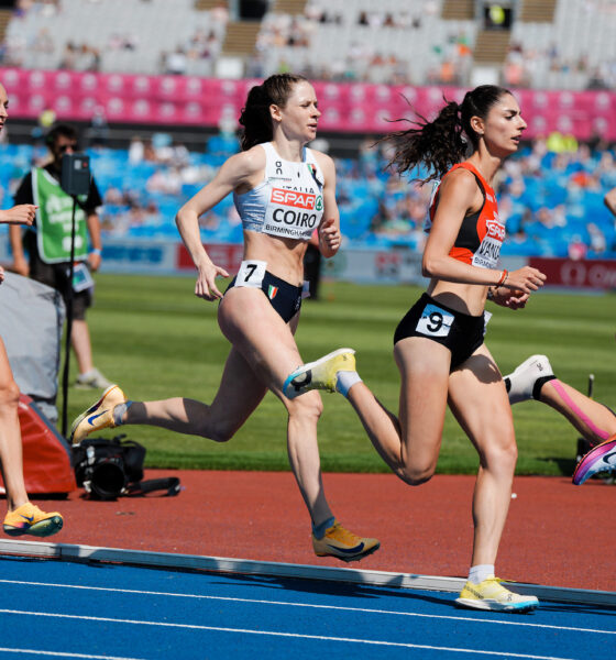 Eloisa Coiro