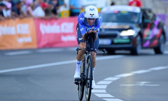 Enric Mas