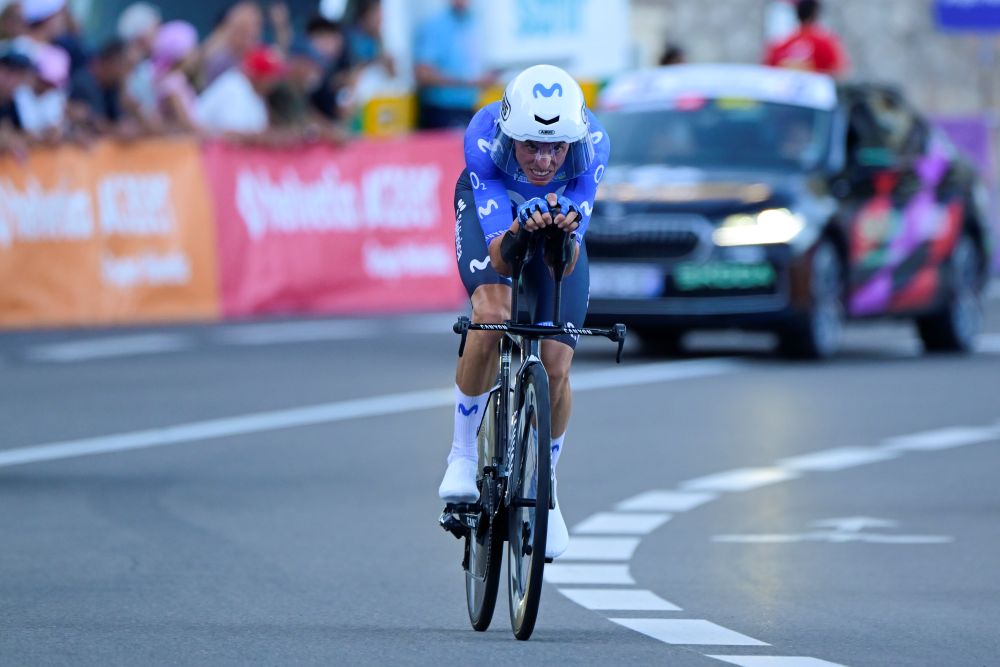 Enric Mas