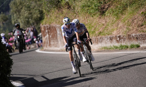 Enric Mas