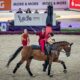 Equitazione Volteggio - FISE - Massimo Argenziano