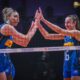 sARAH fAHR E sTELLA nERVINI