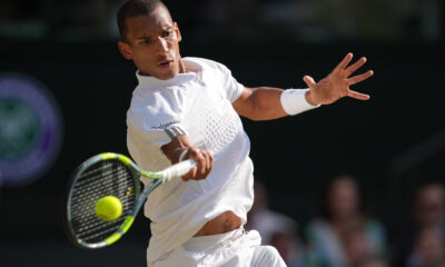 Felix Auger-Aliassime