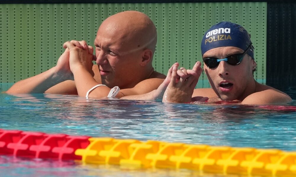 Filippo Bertoni