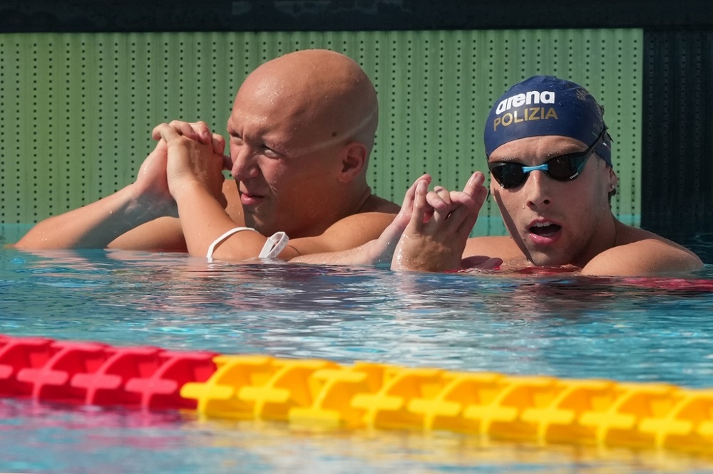 Filippo Bertoni