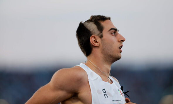 Filippo Dezza