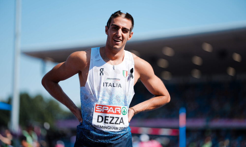Filippo Dezza