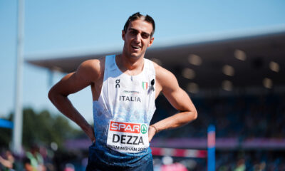 Filippo Dezza