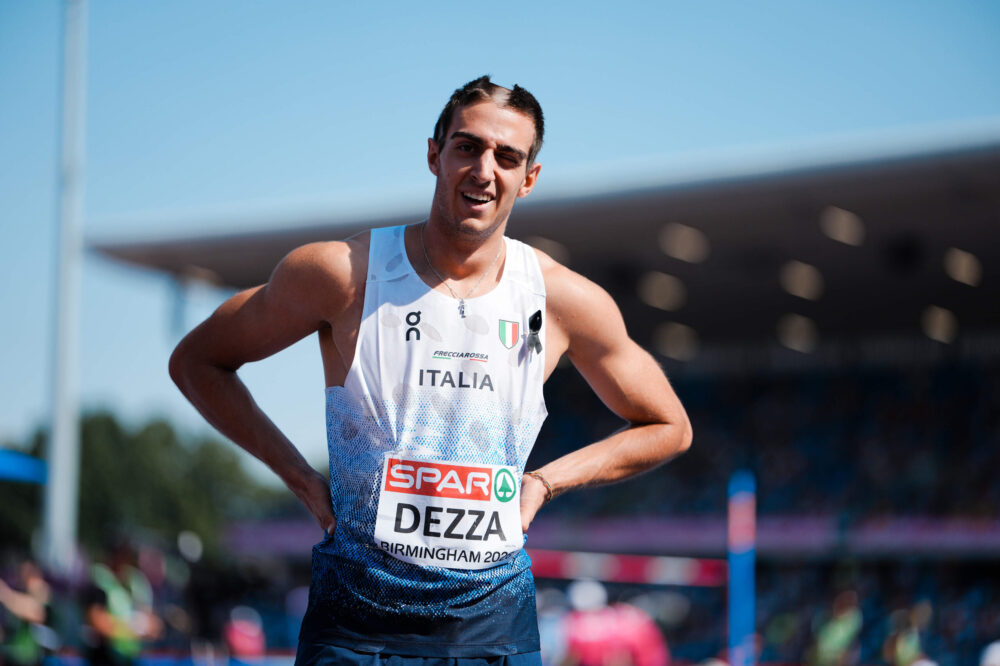 Filippo Dezza