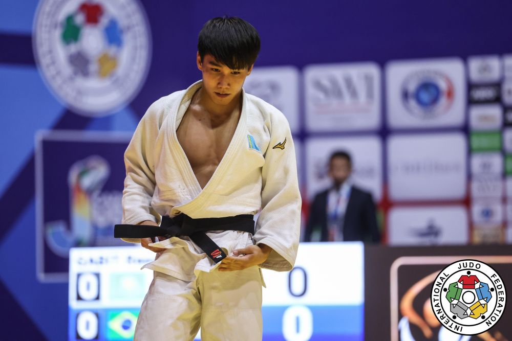 judo il kazakistan la spunta allo spareggio sul brasile e vince la prova a squadre dei mondiali cadetti da Oasport.it judo il kazakistan la spunta allo spareggio sul brasile e vince la prova a squadre dei mondiali cadetti