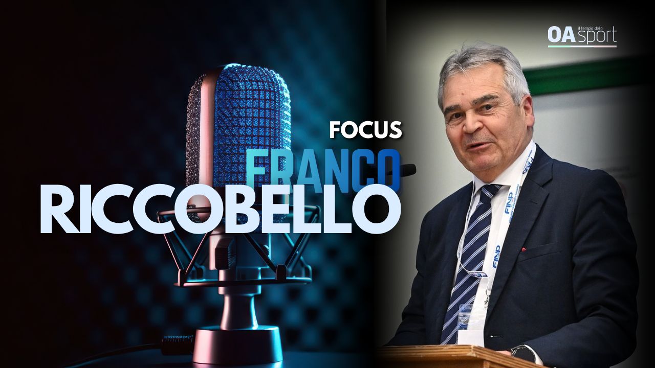 nuoto paralimpico franco riccobello l8217italia sogna los angeles 2028 tra stelle e sfide da Oasport.it nuoto paralimpico franco riccobello l8217italia sogna los angeles 2028 tra stelle e sfide