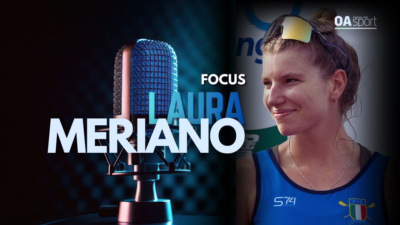 canottaggio laura meriano dalla prima olimpiade alla storia di henley il sogno continua da Oasport.it canottaggio laura meriano dalla prima olimpiade alla storia di henley il sogno continua
