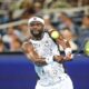 Frances Tiafoe