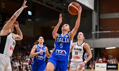 Matilde Villa